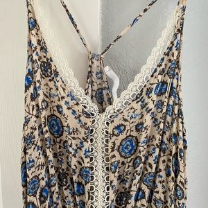 ASTR the label romper